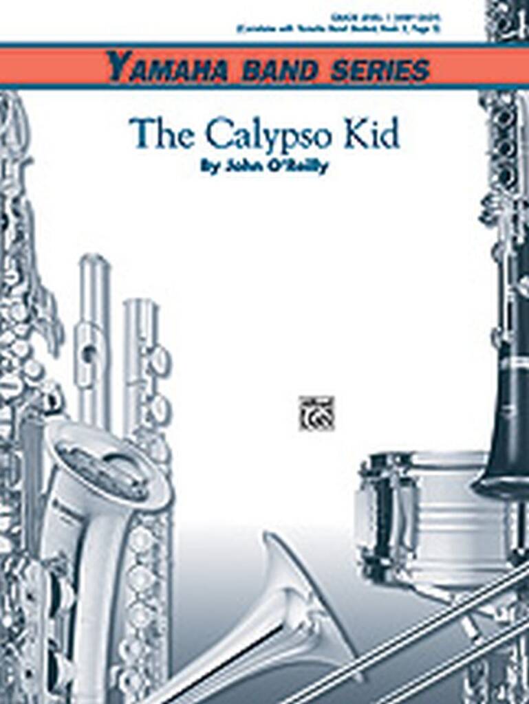 The Calypso Kid Score